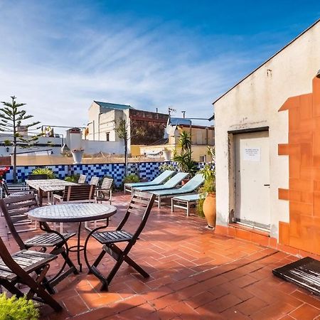 Apartamentos El Pintor Barcelona Eksteriør billede