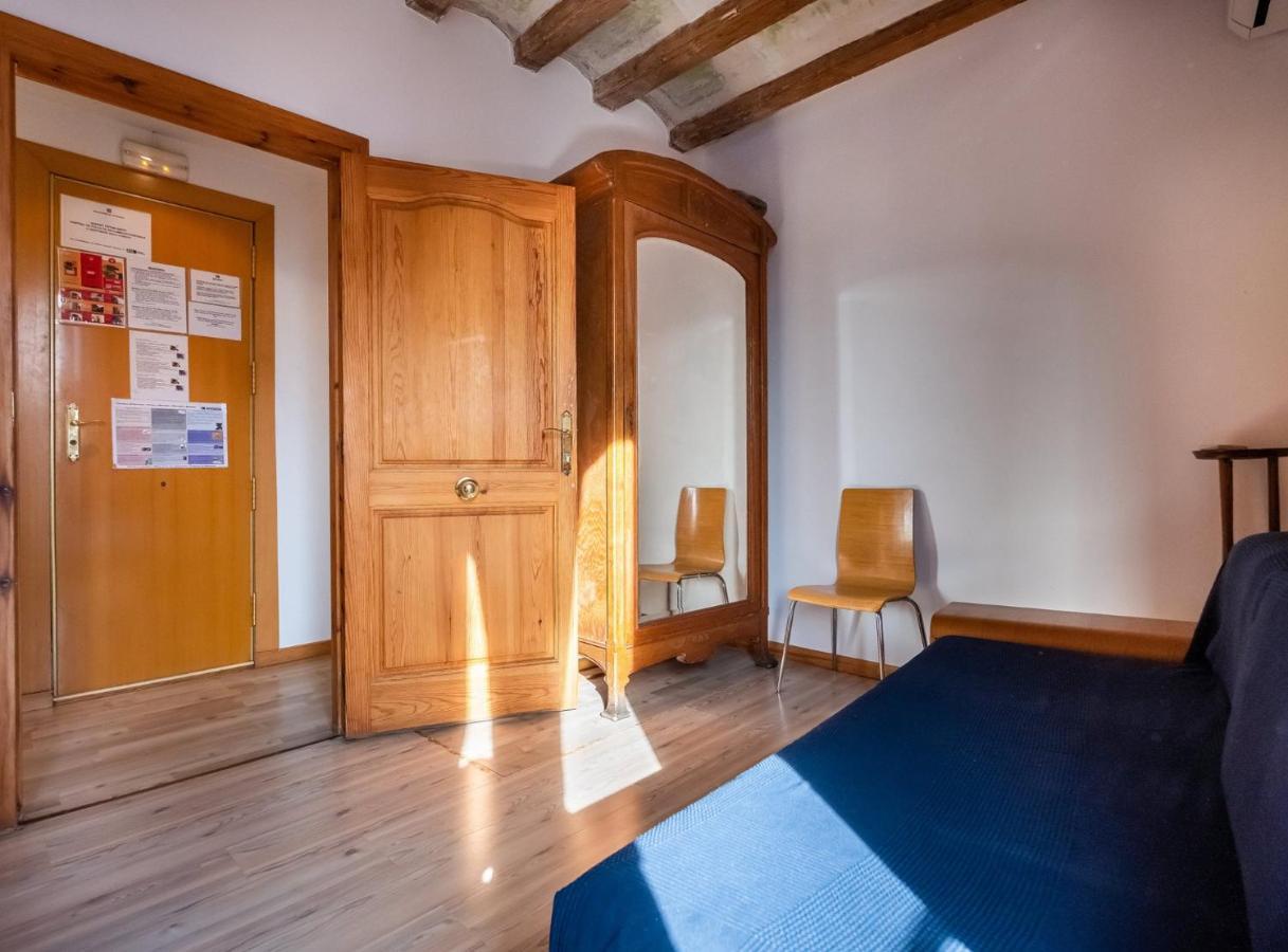 Apartamentos El Pintor Barcelona Eksteriør billede