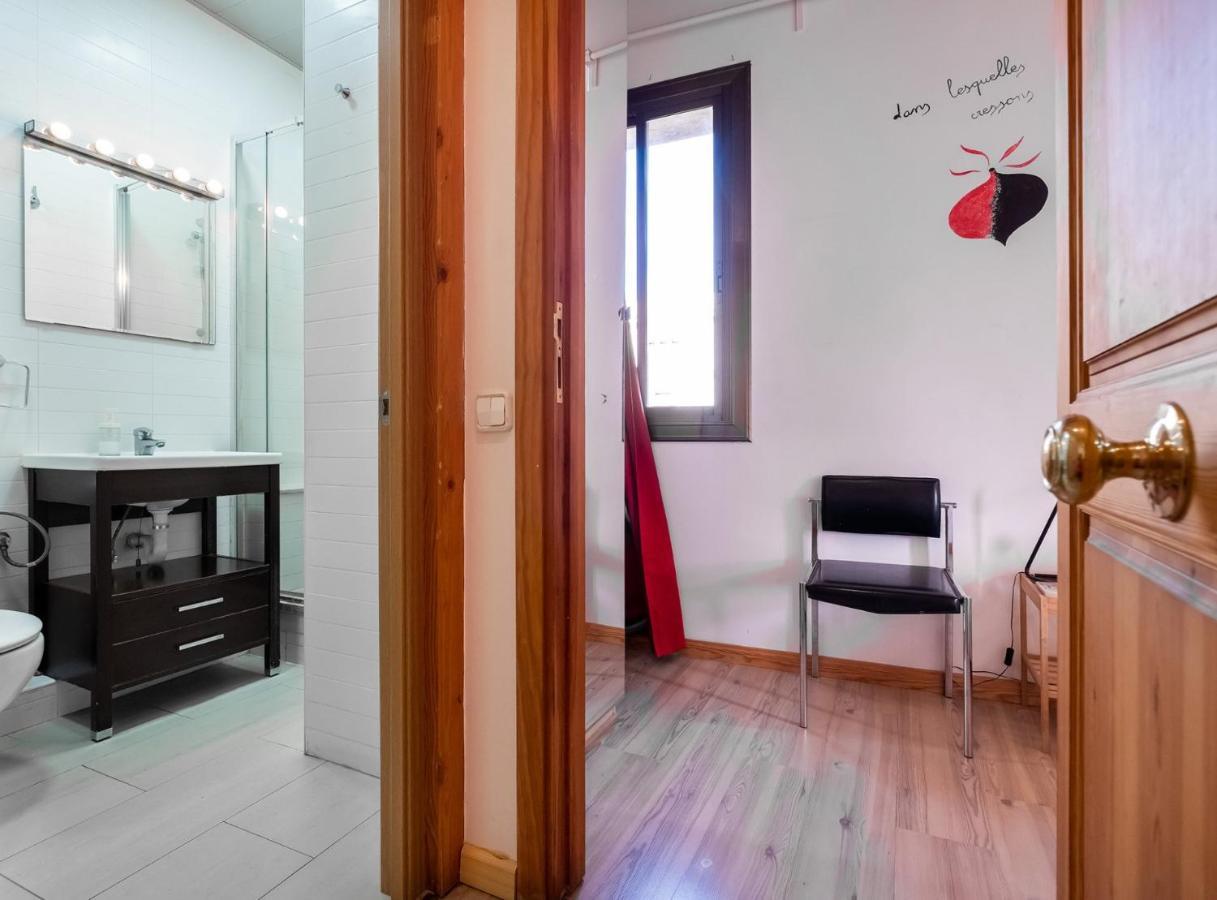 Apartamentos El Pintor Barcelona Eksteriør billede